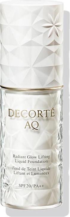Produktbild Decorte Aq Radiant Glow Base Spf20 301 30ml (Sonnencreme, SPF 20, 30 ml)
