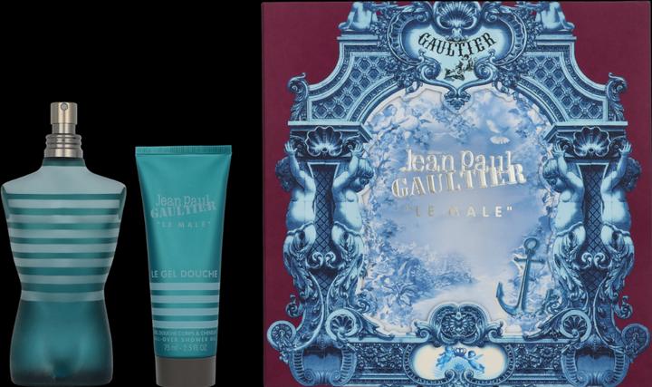Gaultier Le Male