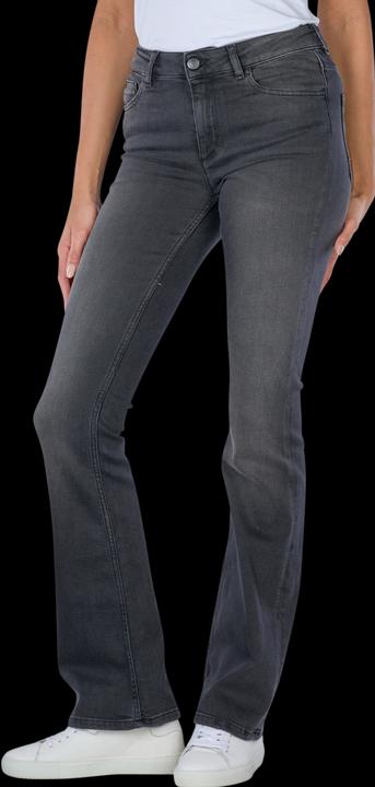 Actual product image Mustang Style Shelby Slim Boot (W32/L32)