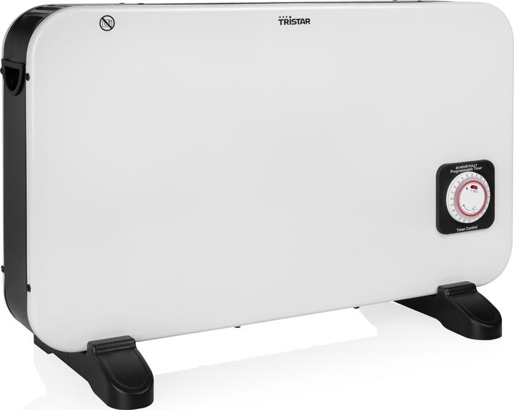 Produktbild Tristar Konvektor Heizkörper, 2000 W, weiss (2000 W)