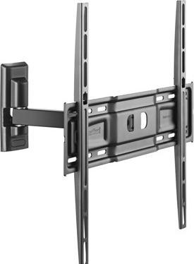 Meliconi Staffa da parete per TV 4050 (Muro, 55", 25 kg)