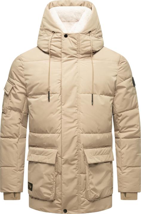 Immagine prodotto Stone Harbour Lauroo XX (XXL)