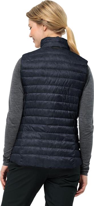 Produktbild Jack Wolfskin Pilvi Down Vest W (L)