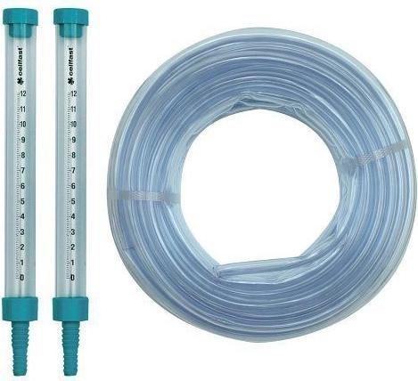 Actual product image Toya Water level 25 m 1/2 (2500 cm)