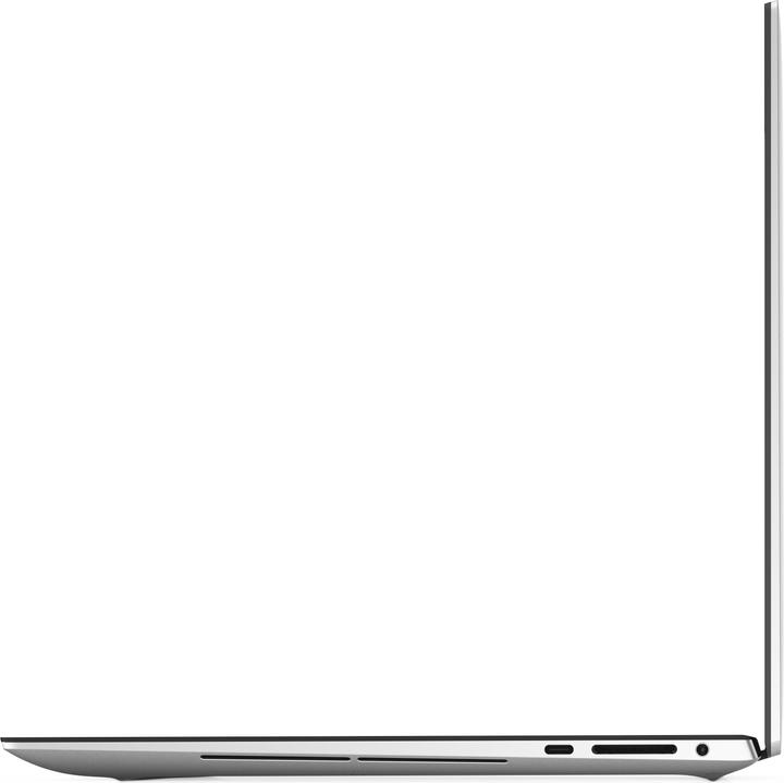 Produktbild Dell XPS 15 (15.60", Intel Core i7-10750H, 16 GB, 1000 GB, DE)