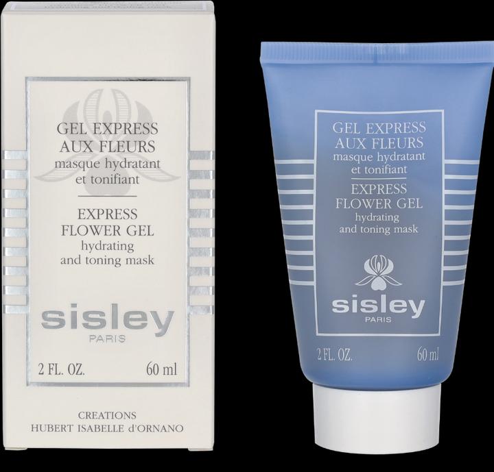 Immagine prodotto Sisley Fiore espresso (60 ml)