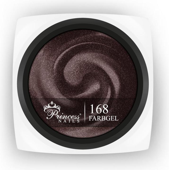 Immagine prodotto PrincessNails Gel colorato 168