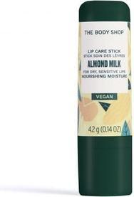 Produktbild Body Shop Lip Care Stick (4.20 ml)