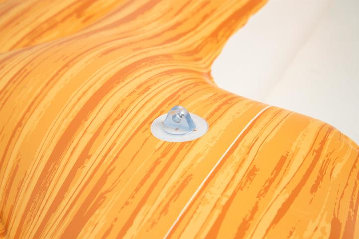 Actual product image Bestway Sandbar Island