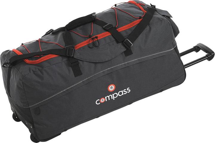 Image du produit Compass Trolley (130 l)