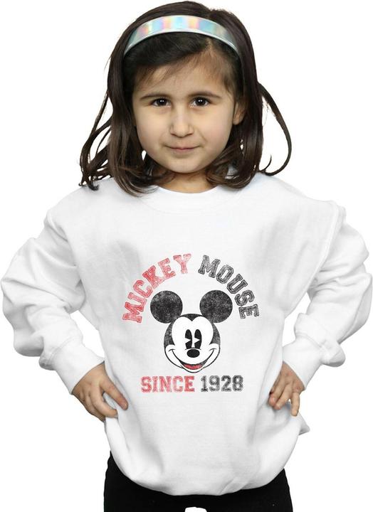 Immagine prodotto Disney Minnie Mouse Since 1928 Felpa Ragazze (116)