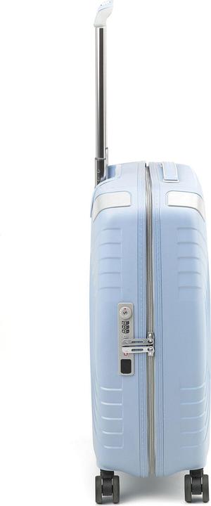 Immagine prodotto Roncato Ypsilon 2.0 - Carrello portabagagli a mano con connessione USB (40 l, Bagaglio a mano (fino a 50 litri))