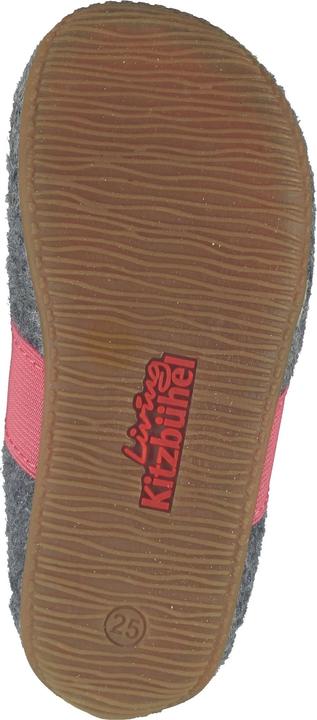 Actual product image Living Kitzbühel Slippers (23)