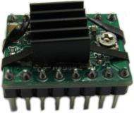 Immagine prodotto CreatBot Driver per motori passo-passo per X/Y