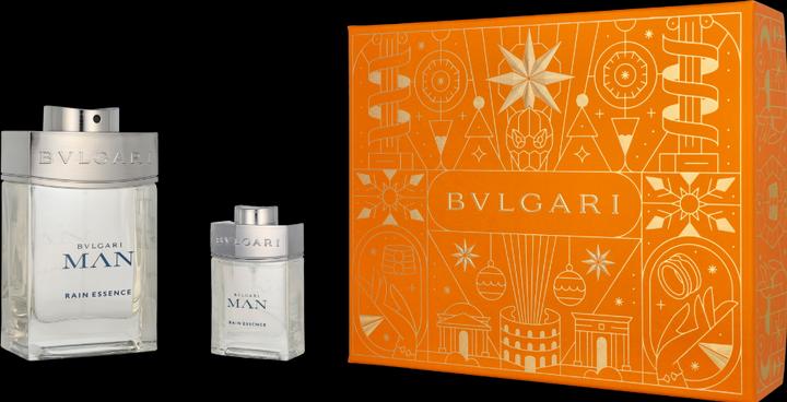 Image du produit Bulgari Bvlgari Man Rain Essence Set cadeau (Set parfum)