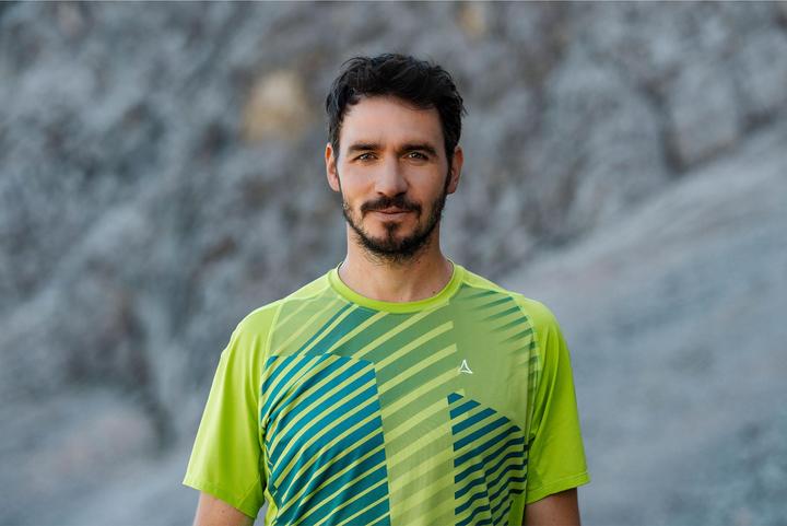 Actual product image Schöffel T-shirt Aukra (4XL)