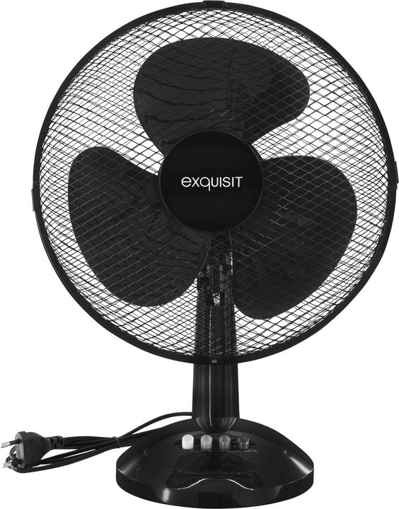 Immagine prodotto HP Autozubehör Ventilatore VT34063sw Ø 300 mm Altezza 500 mm 220-240 / 50 V / Hz 35 W nero