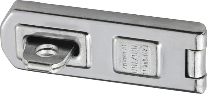 Actual product image Abus Safety overtrap