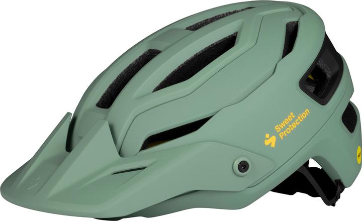 Produktbild Sweet Protection Trailblazer Mips Helmet (56 cm)