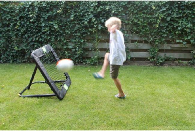 Produktbild Exit Kickback Rebounder
