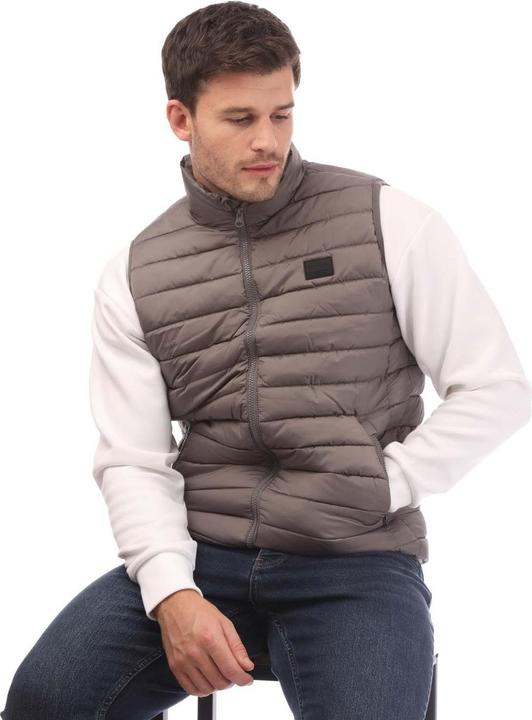 Immagine prodotto Jack & Jones Wing Gilet Uomo (S)