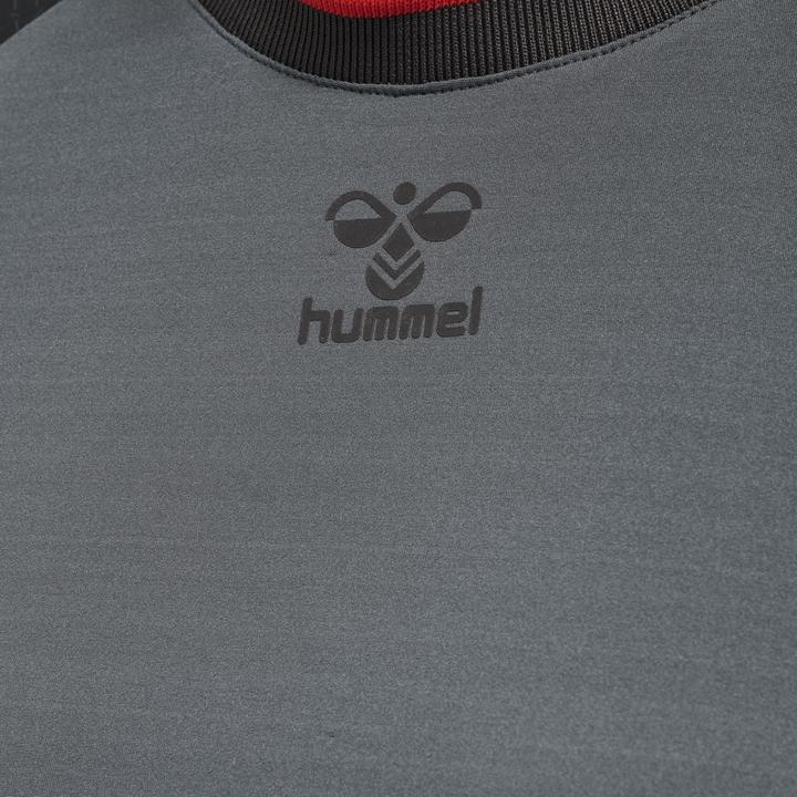 Produktbild hummel Pro Grid Game Jersey S/S Wo (L)