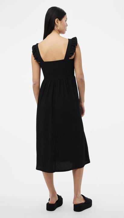 Actual product image Pieces PCLUNA Midi Dress (XS)