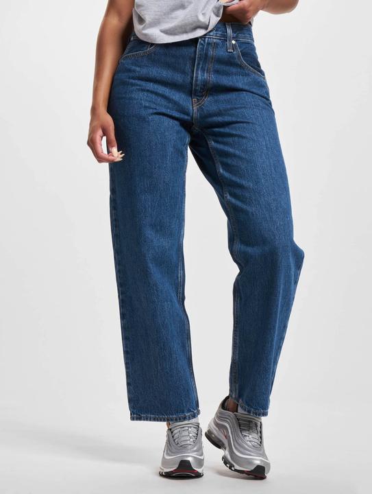Image du produit Levis 94 Jeans Baggy Silvertab - 96053 (W27/L29)