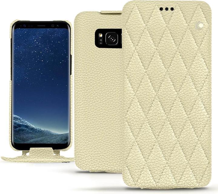 Immagine prodotto Noreve Cover in pelle verticale (Samsung Galaxy S8+)