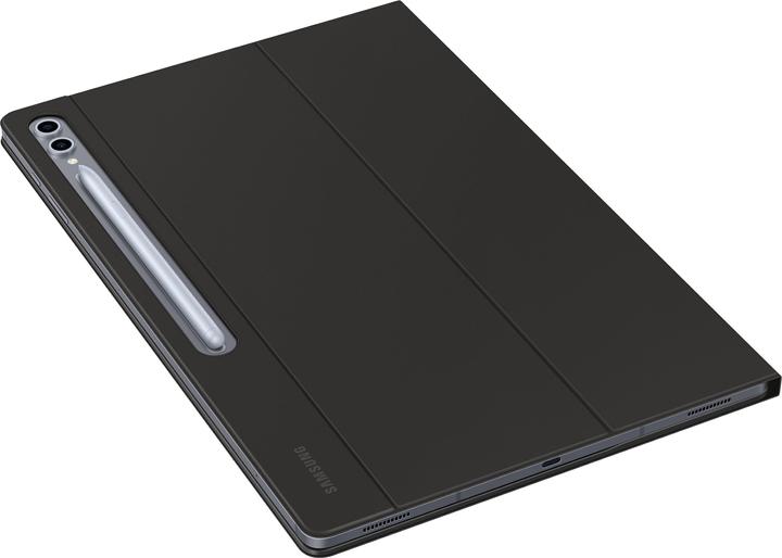Actual product image Samsung Galaxy Keyboard Cover Slim with AI (CH, Galaxy Tab S10 Ultra, Galaxy Tab S9 Ultra)