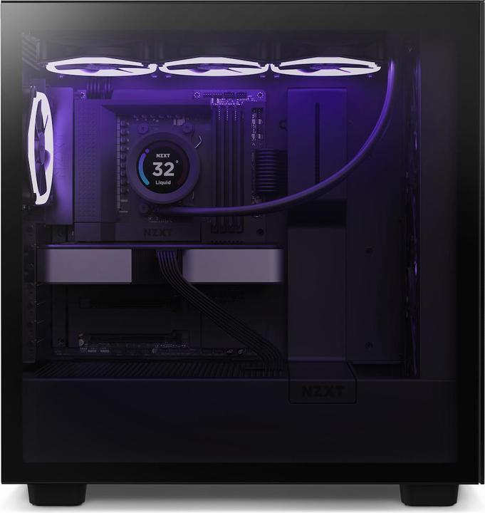 Produktbild NZXT N7 B650E (AM5, AMD B650E, ATX)