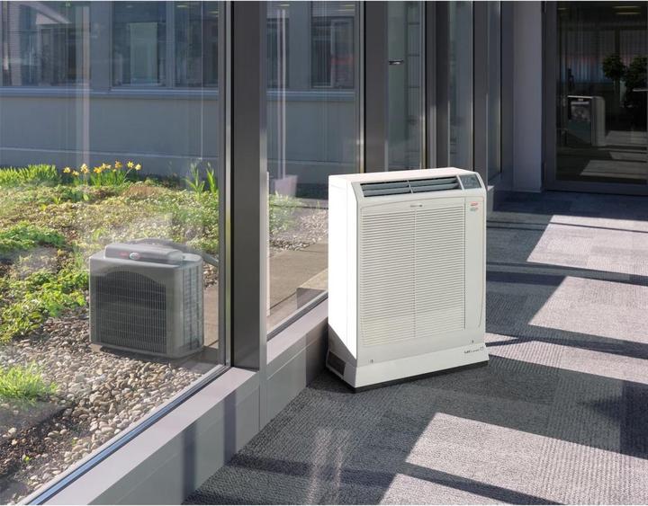 Produktbild Argo Ulisse 13 DCI Eco WiFi (40 m², 13500 BTU/h)