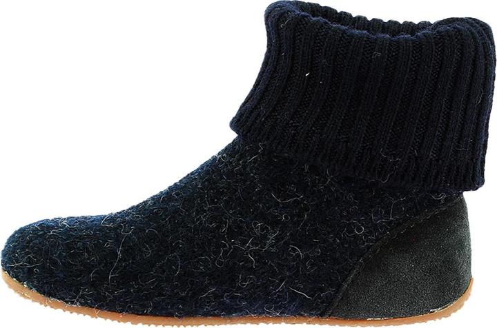 Produktbild Living Kitzbühel Kid's Hüttenschuh Uni No. 4230 (26)