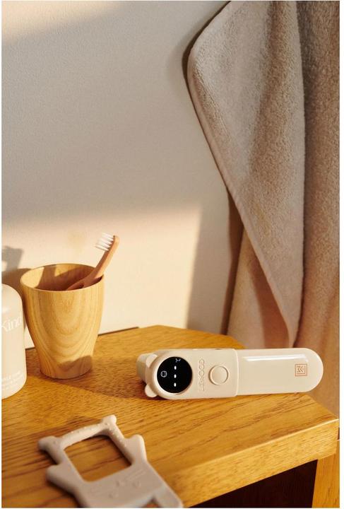 Produktbild Liewood Digitaler Thermometer Oliver Fiebermesser (Stirn)