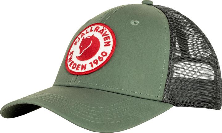 Image du produit Fjällräven 1960 Logo Långtradarkeps (M)