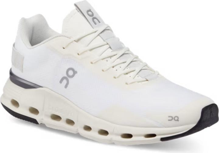 Produktbild On Running Damen Schuh Cloudnova Form (38)