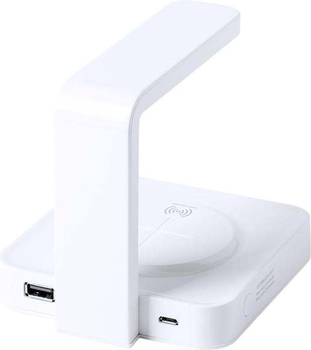 Actual product image JTI Cordless charger with UV steriliser