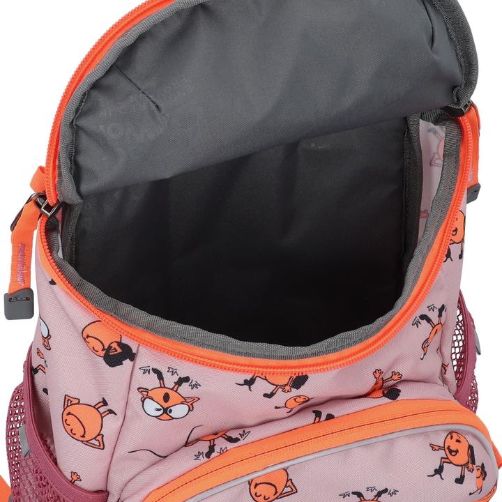 Produktbild Jack Wolfskin Smileyworld Erlebnis Pack (9 l)