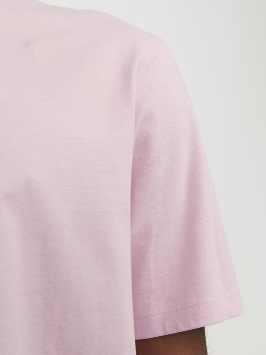 Immagine prodotto Jack & Jones Maglietta unisex in cotone organico (S)