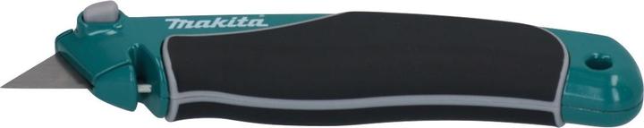 Actual product image Makita Quick-change carpet blade knife (Cutters)