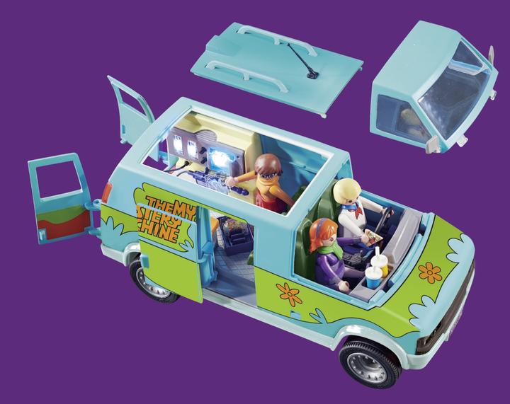 Actual product image Playmobil Clare (70386, Playmobil EverDreamerz)