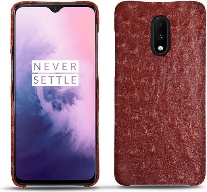Productafbeelding Noreve Lederen omslag (OnePlus 7)