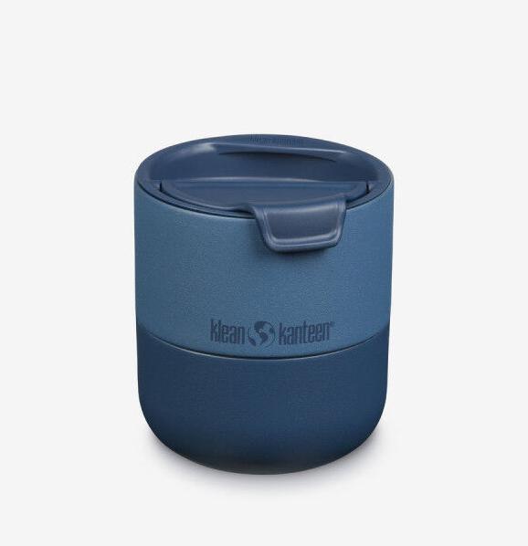 Actual product image Klean Kanteen Rise Lowball Flip Lid (0.28 l)