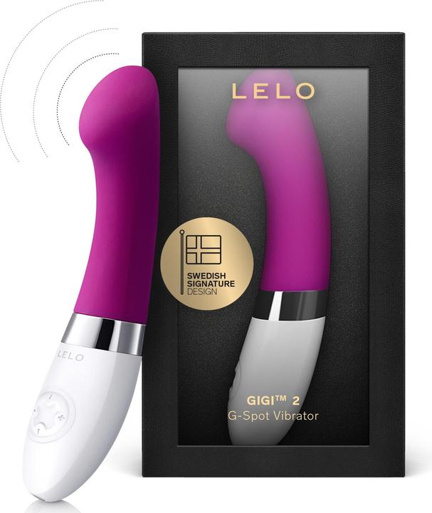 Image du produit LELO Gigi 2
