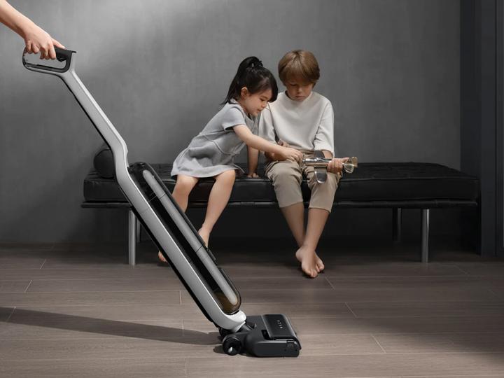 Immagine prodotto eufy Clean Mach V1