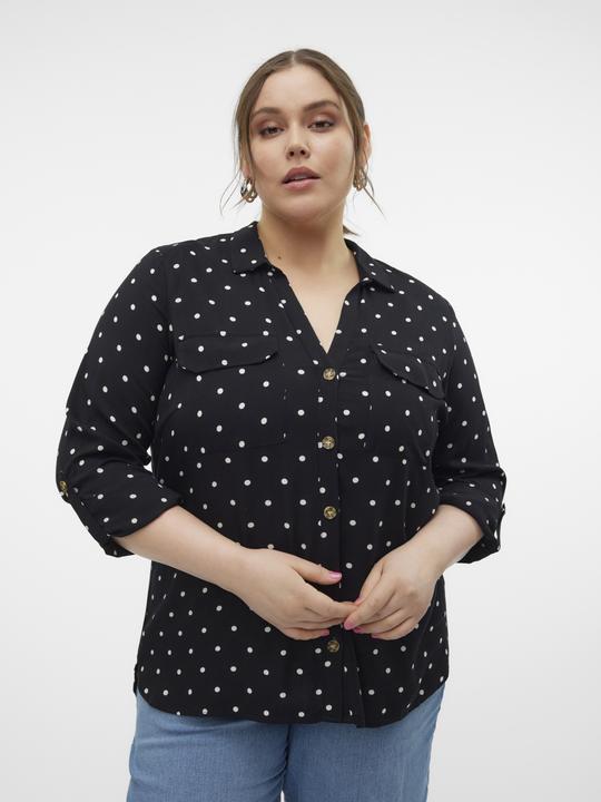 Image du produit Vero Moda VMBUMPY Chemise (48)