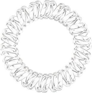 Image du produit Invisibobble Fixations pour cheveux Extra Hold crystal clear 3 pcs (Élastiques à cheveux)