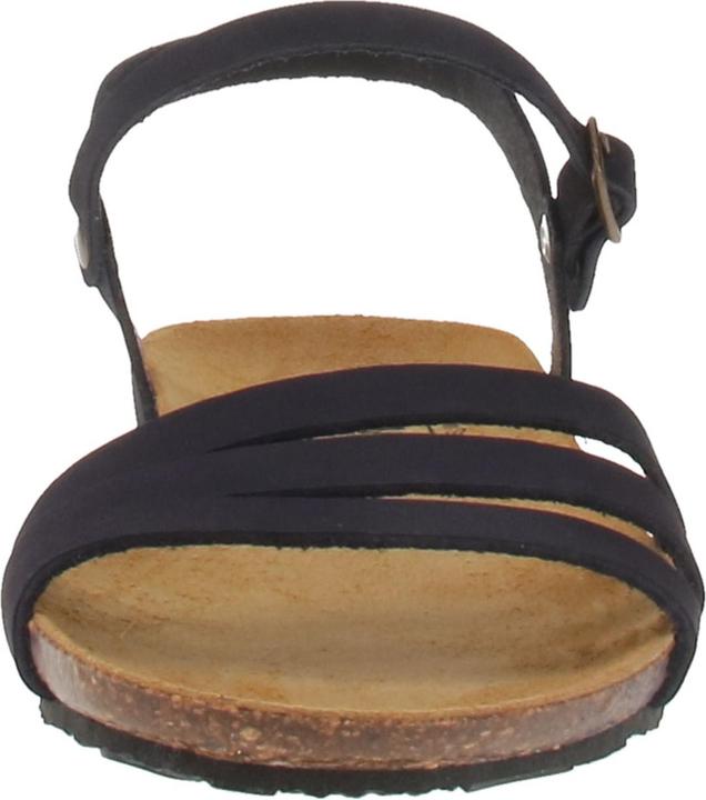 Actual product image Plakton Mam Alou Nobuck (37)