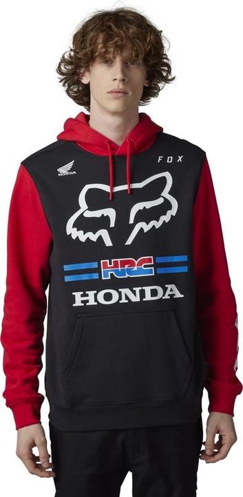Produktbild Fox Hoody 23 X Honda Po Flc Flm Rd S (S)