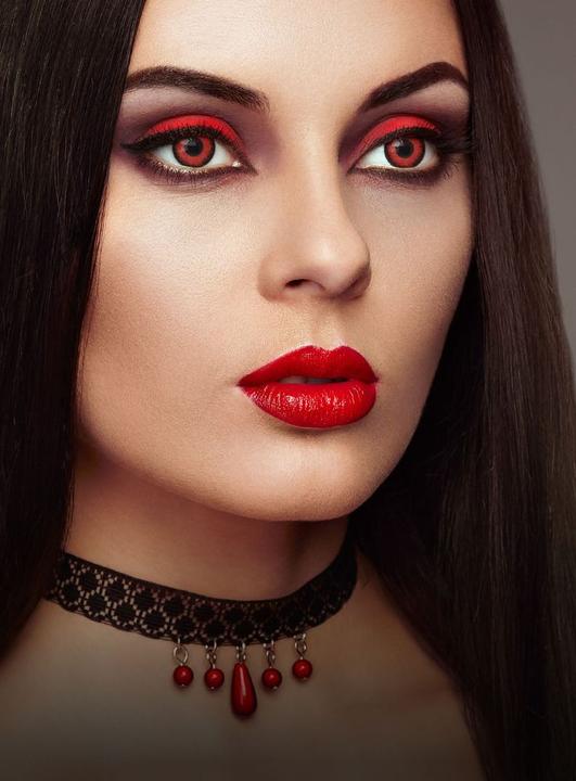Immagine prodotto Aricona Notti rosse (Rosso)